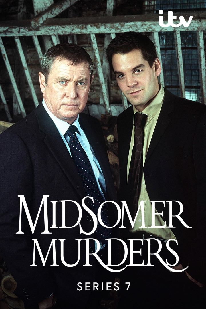 Midsomer Murders - Season 7 [22346] (A1764445438) [[Shows]] --Plex--